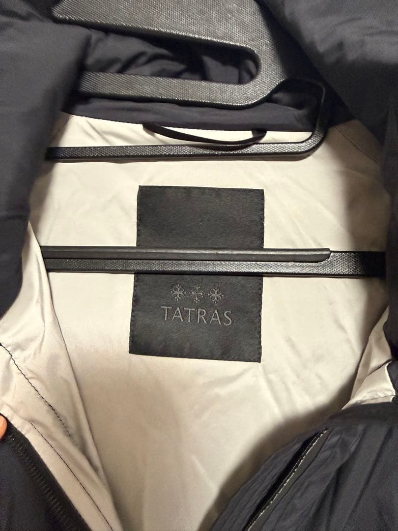 13専用 タトラス　ジャケット