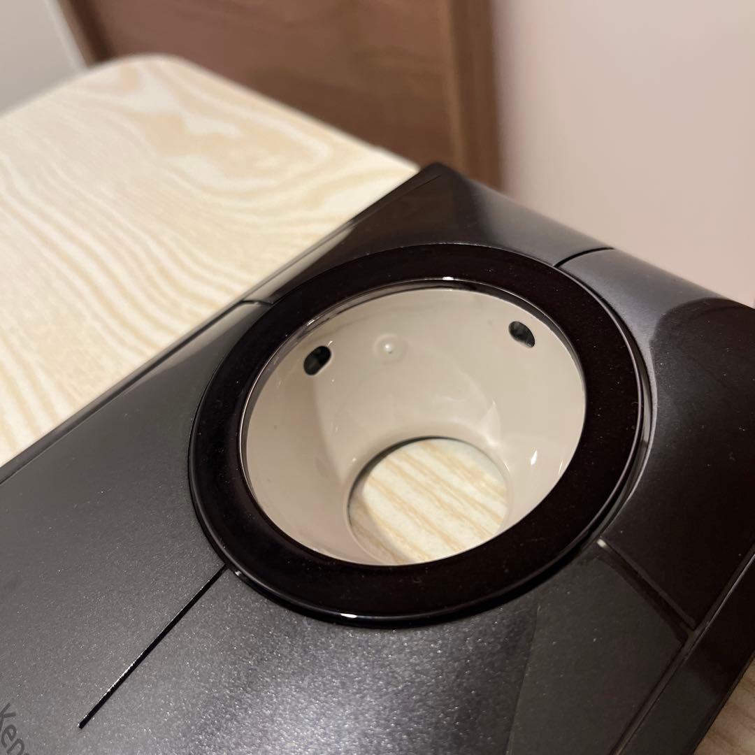 Kensington Bluetooth SlimBlade Pro グレー本体