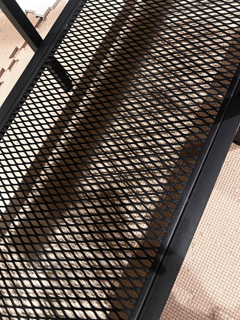 FJÄLLBO フィエルボ　シェルフユニット　ブラック