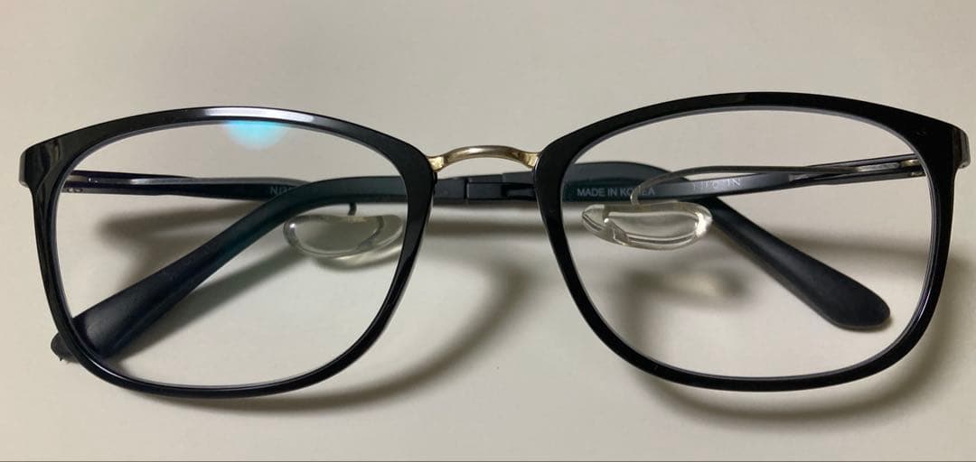 ネオジン 老眼鏡 NJ3103 NEOJIN ユニセックス 中古　+1.50