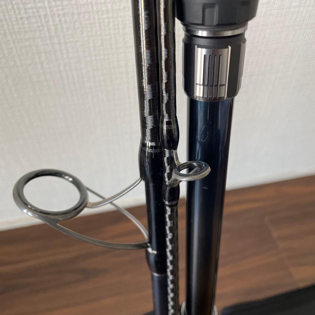 ロッド COLTSNIPER SS S100MH-3