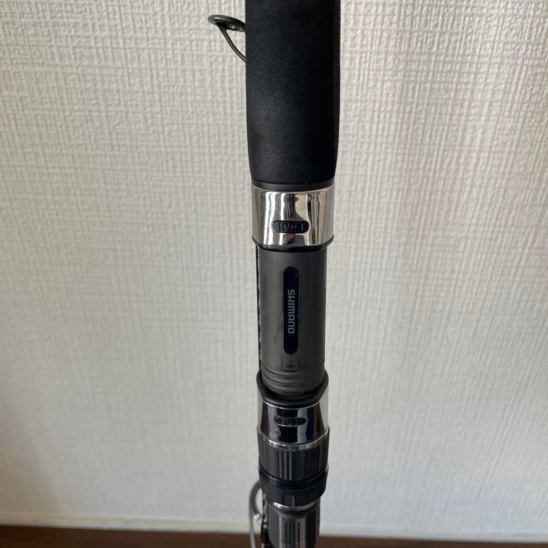 ロッド COLTSNIPER SS S100MH-3