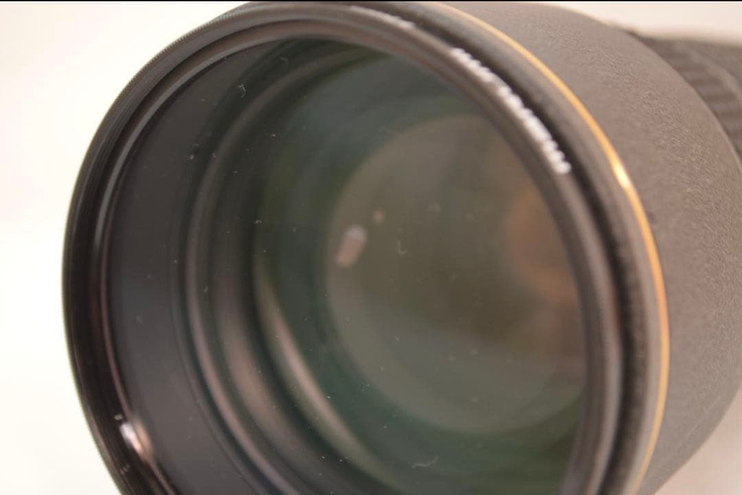 レンズ(ズーム) Tokina AT-X PRO 80-200mm F2.8 Nikon