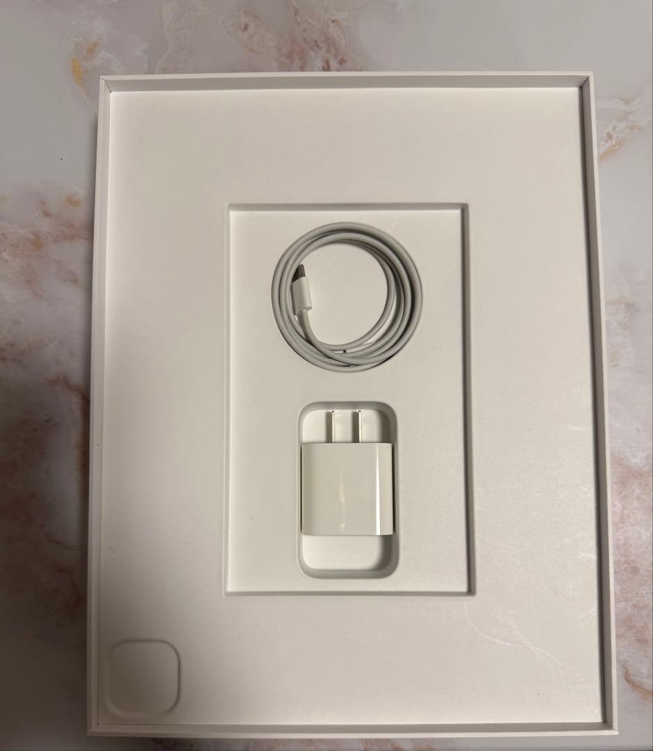 Apple iPad Pro 12.9 第5世代 セルラー128g M1