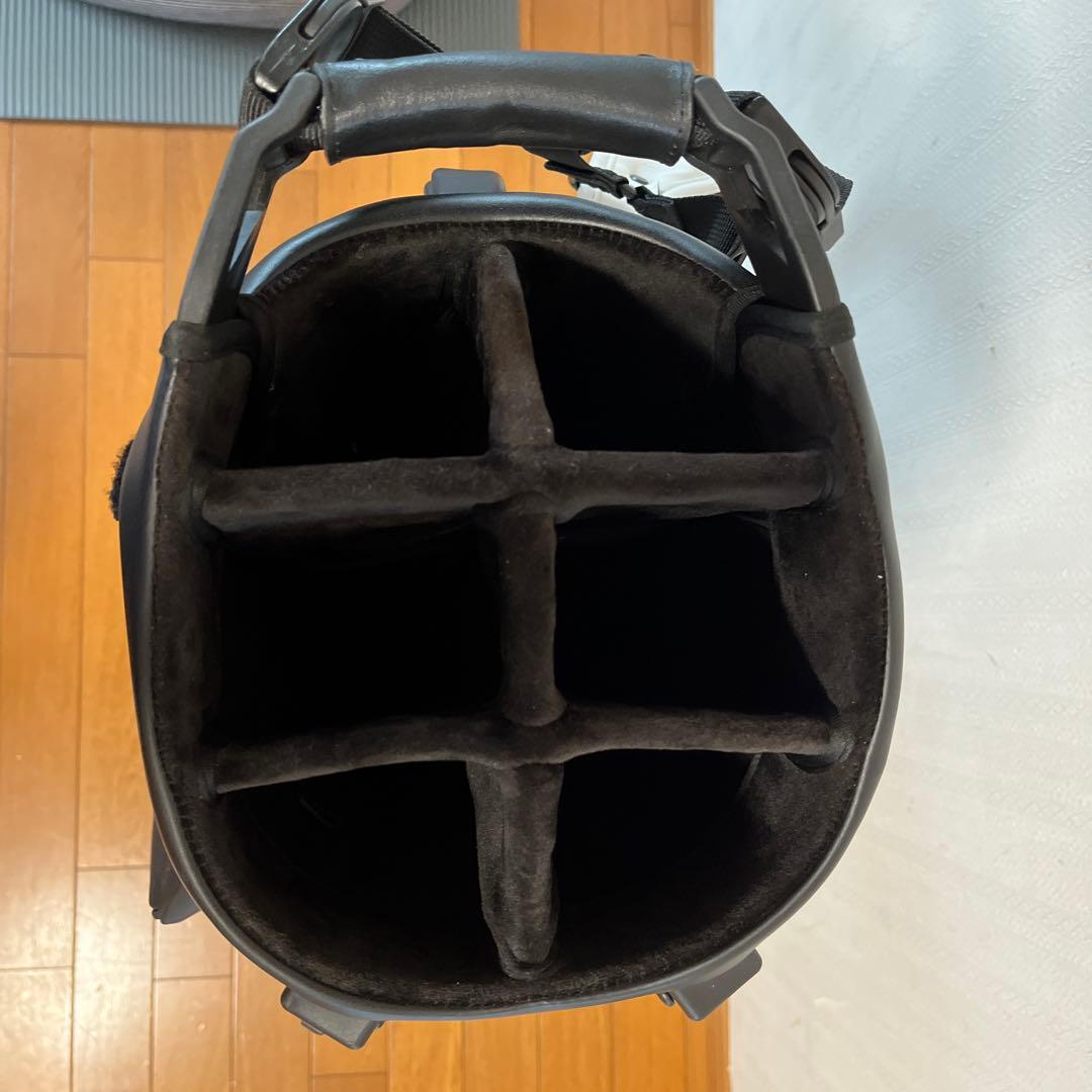 Vessel player 3.0 キャディバッグ