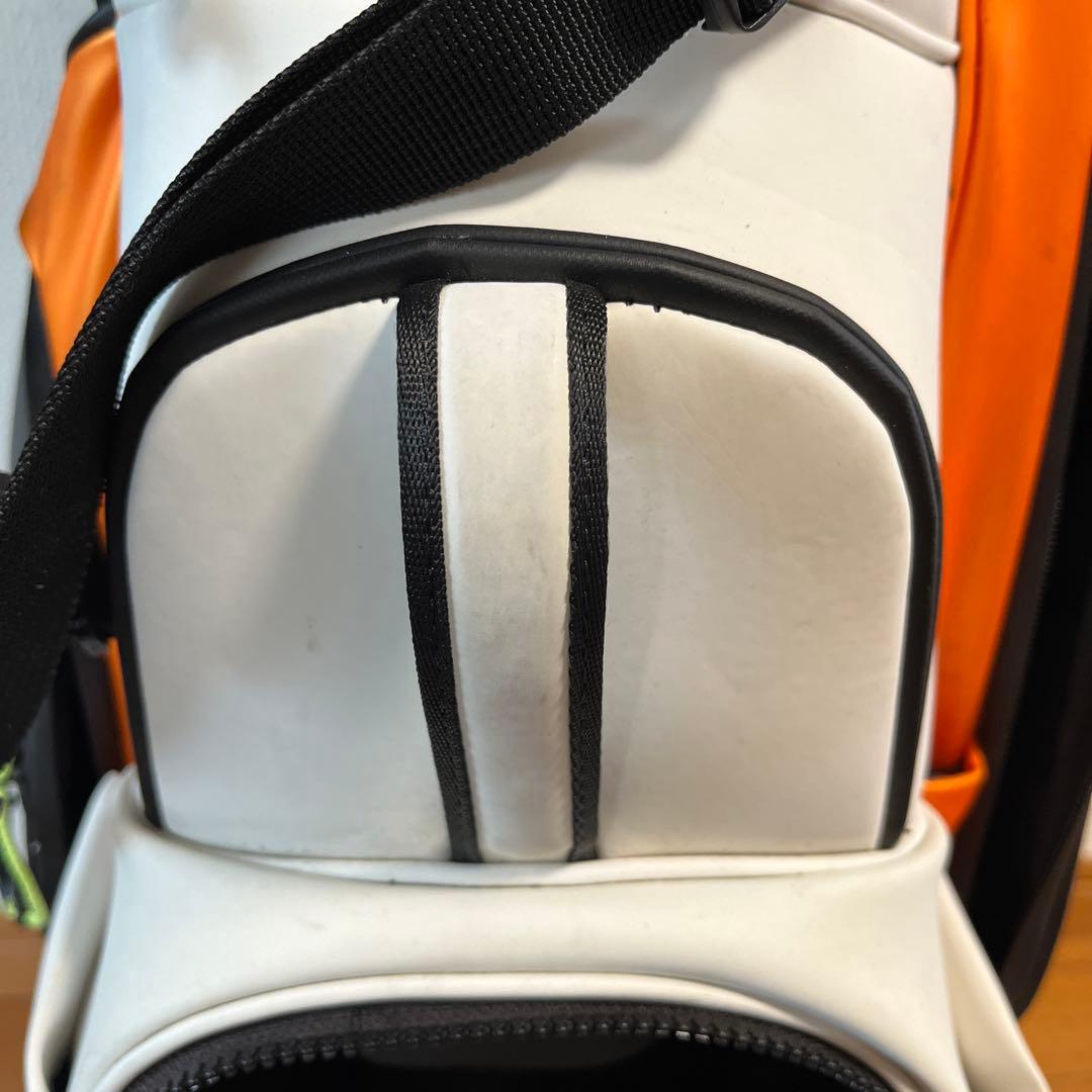 Vessel player 3.0 キャディバッグ