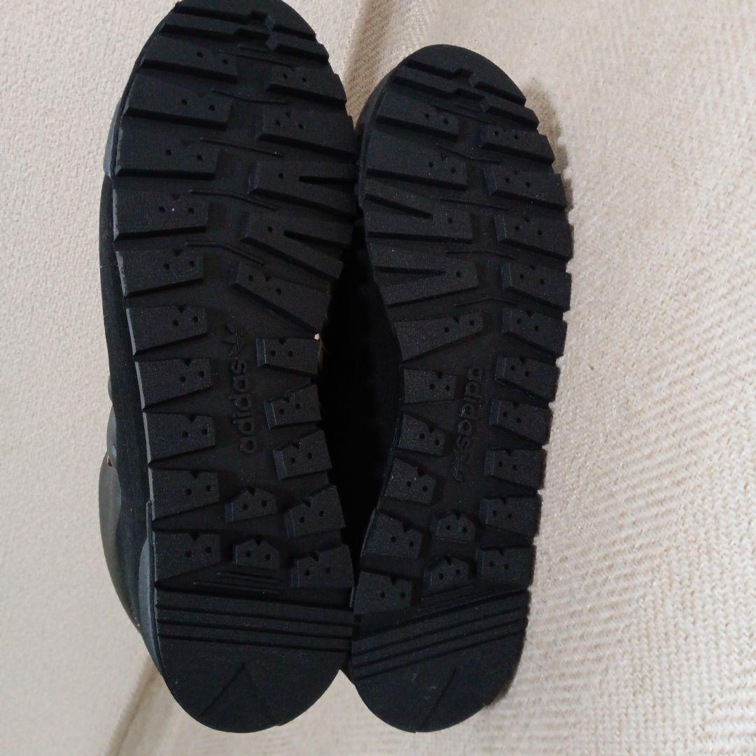 靴 adidas JAKEBOOTS GORE-TEX 11.5 D / 30cm