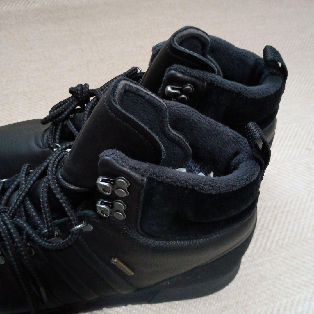 靴 adidas JAKEBOOTS GORE-TEX 11.5 D / 30cm