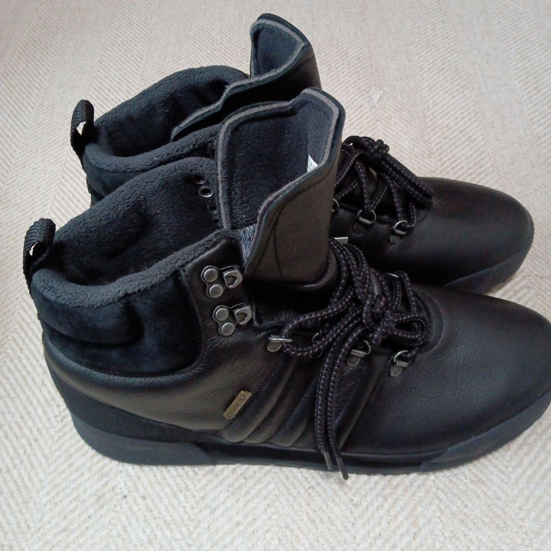 靴 adidas JAKEBOOTS GORE-TEX 11.5 D / 30cm