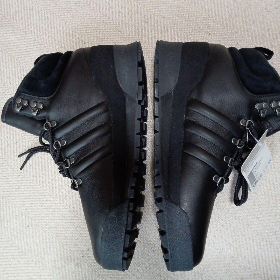 靴 adidas JAKEBOOTS GORE-TEX 11.5 D / 30cm