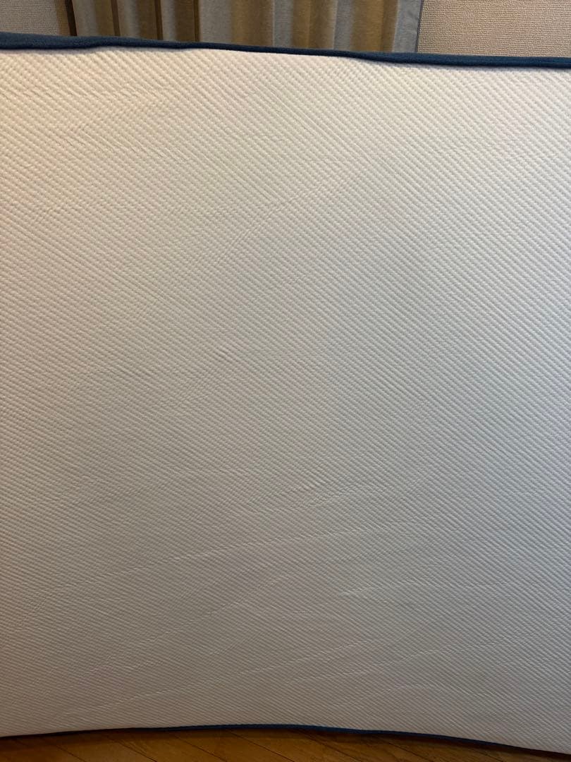 全国送料無料　オリジナルコアラマットレス　ダブルサイズマットレス