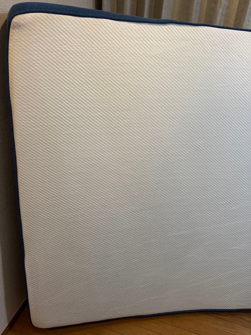 全国送料無料　オリジナルコアラマットレス　ダブルサイズマットレス