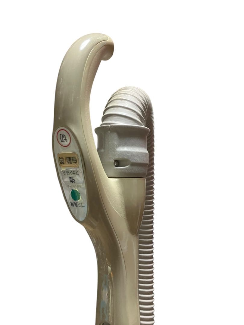 Panasonic 紙パック掃除機　MC-PR2-P 14年製　保証付き