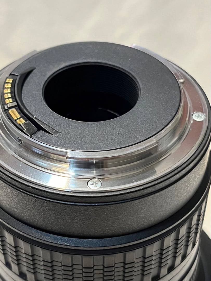 ♥︎◇超広角レンズ ◇TAMRON タムロン 11-18mm canon(中古)
