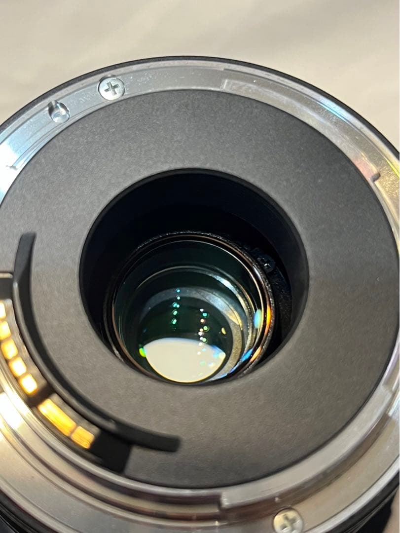 ♥︎◇超広角レンズ ◇TAMRON タムロン 11-18mm canon(中古)