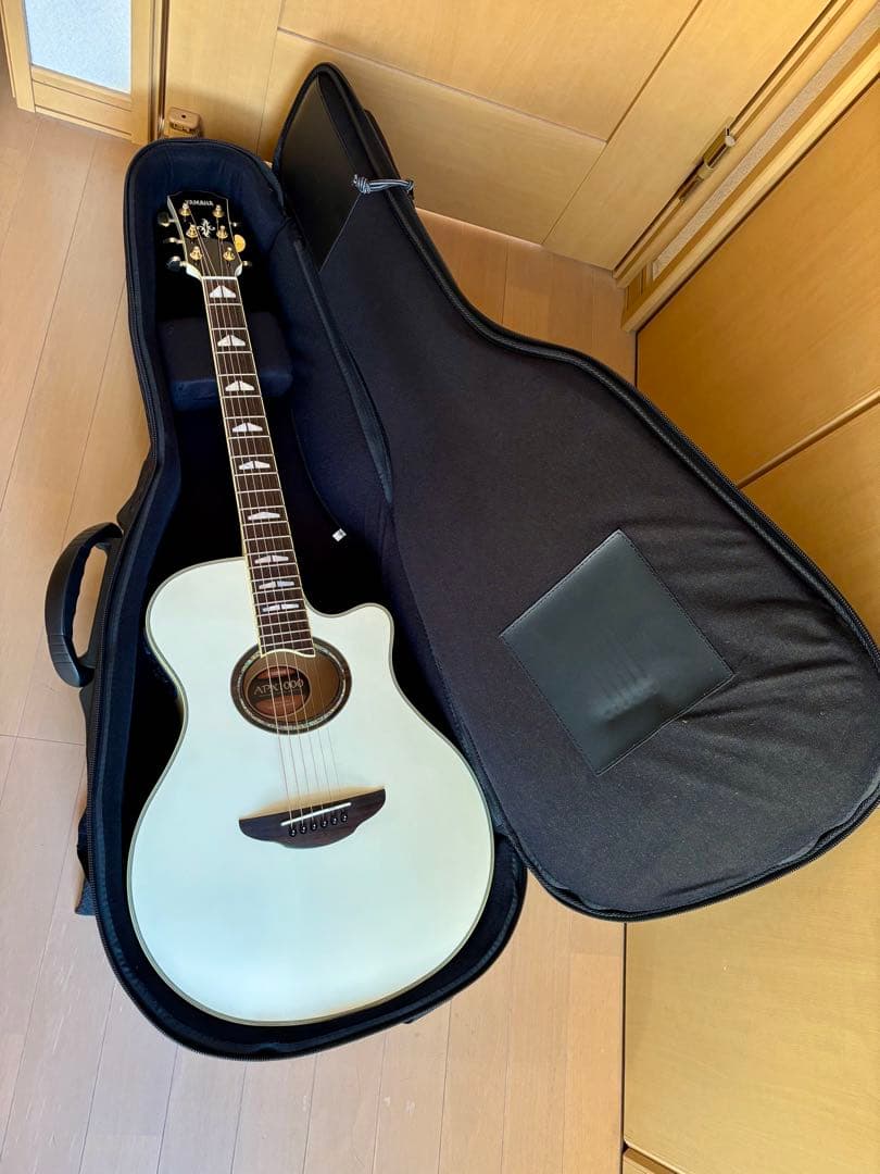 YAMAHA APX1000 アコースティックギター