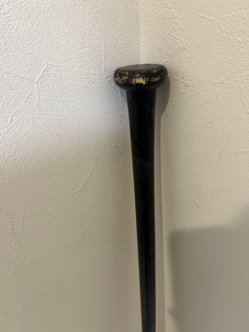 ミノルマン　ヘッドランバット　※初期型 90cm 700g ジュニア用