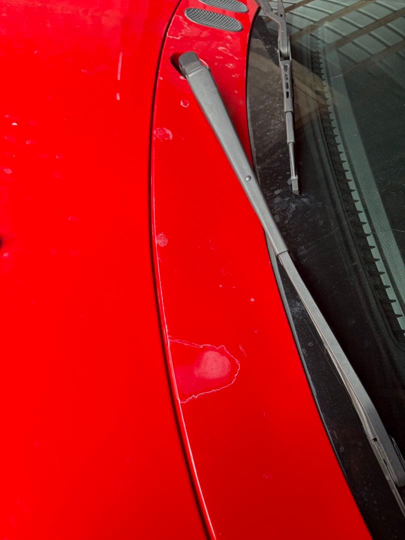 デビル H17年 ダイハツ L880k コペン