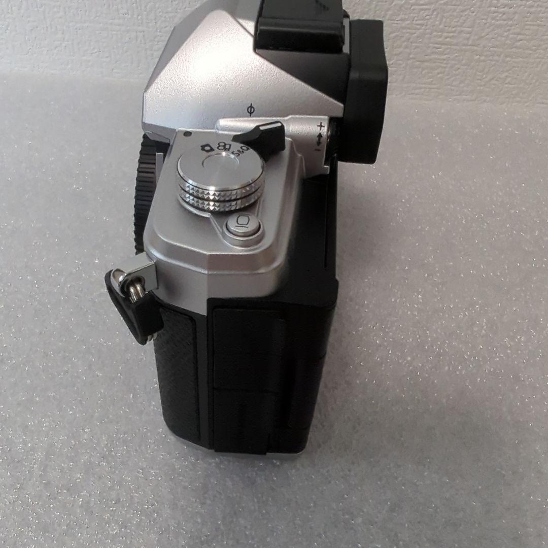 OM SYSTEM OM-3 美品　1月購入保証有 OLYMPUS