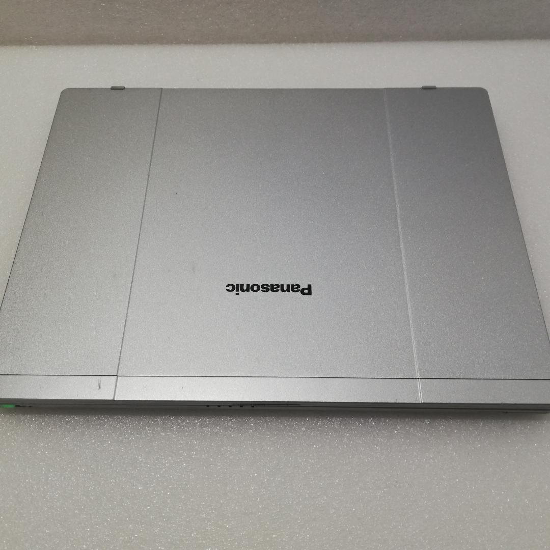 Panasonic CF-FV1 14型 i5-1145G7 16G 256G