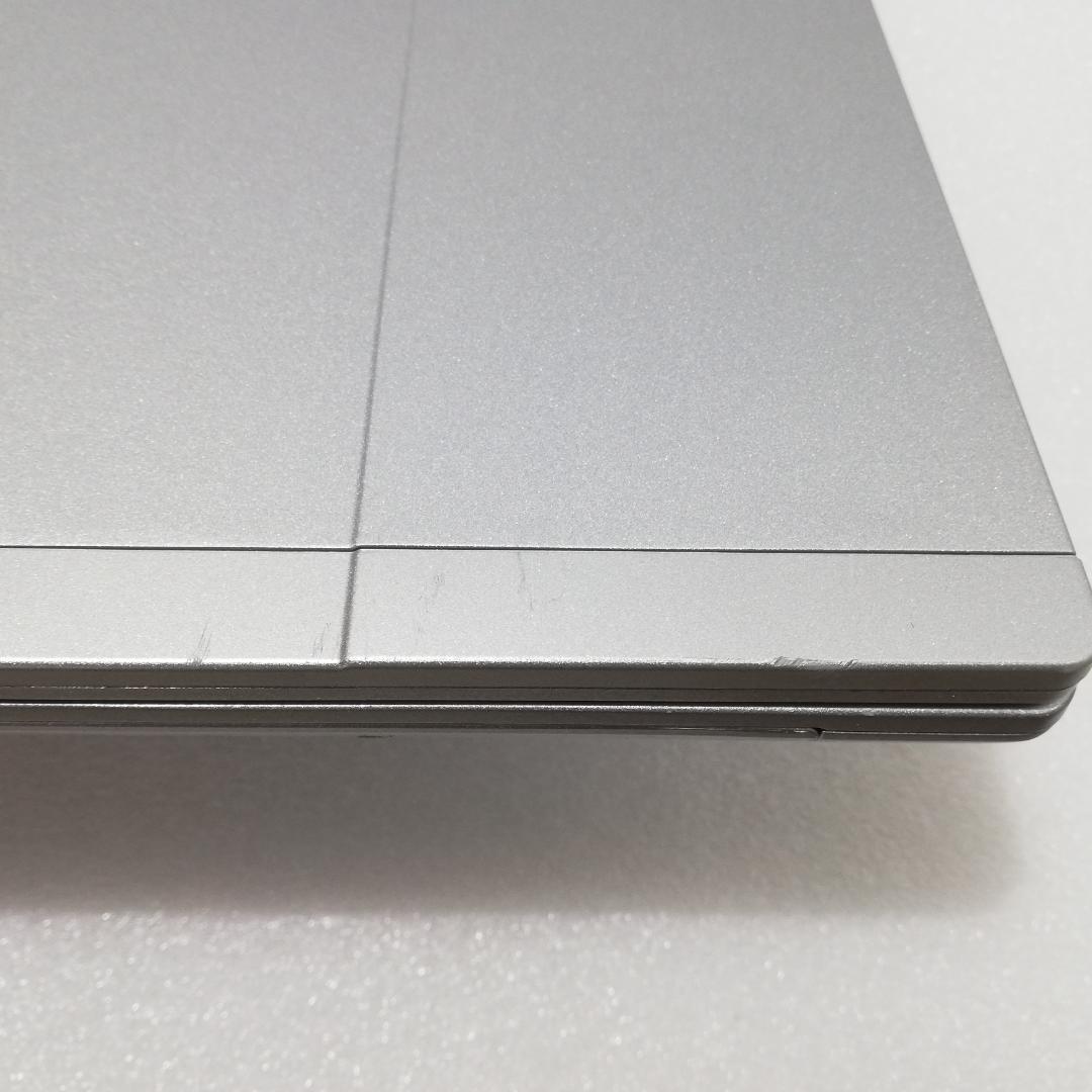 Panasonic CF-FV1 14型 i5-1145G7 16G 256G