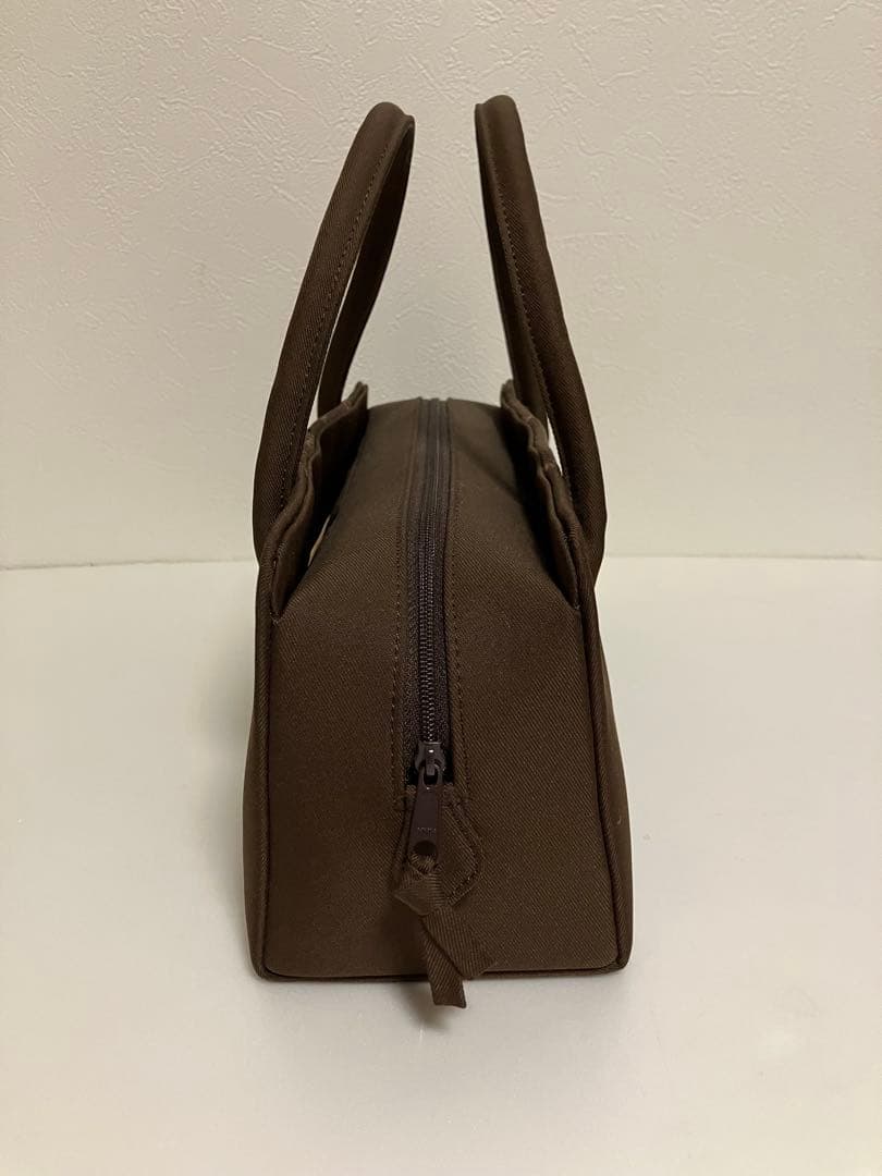 利休バッグ　神田胡蝶