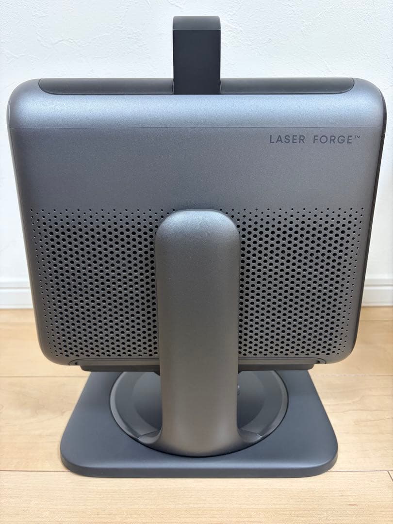 Anker Nebula X1（純正ジンバルスタンド＋α）