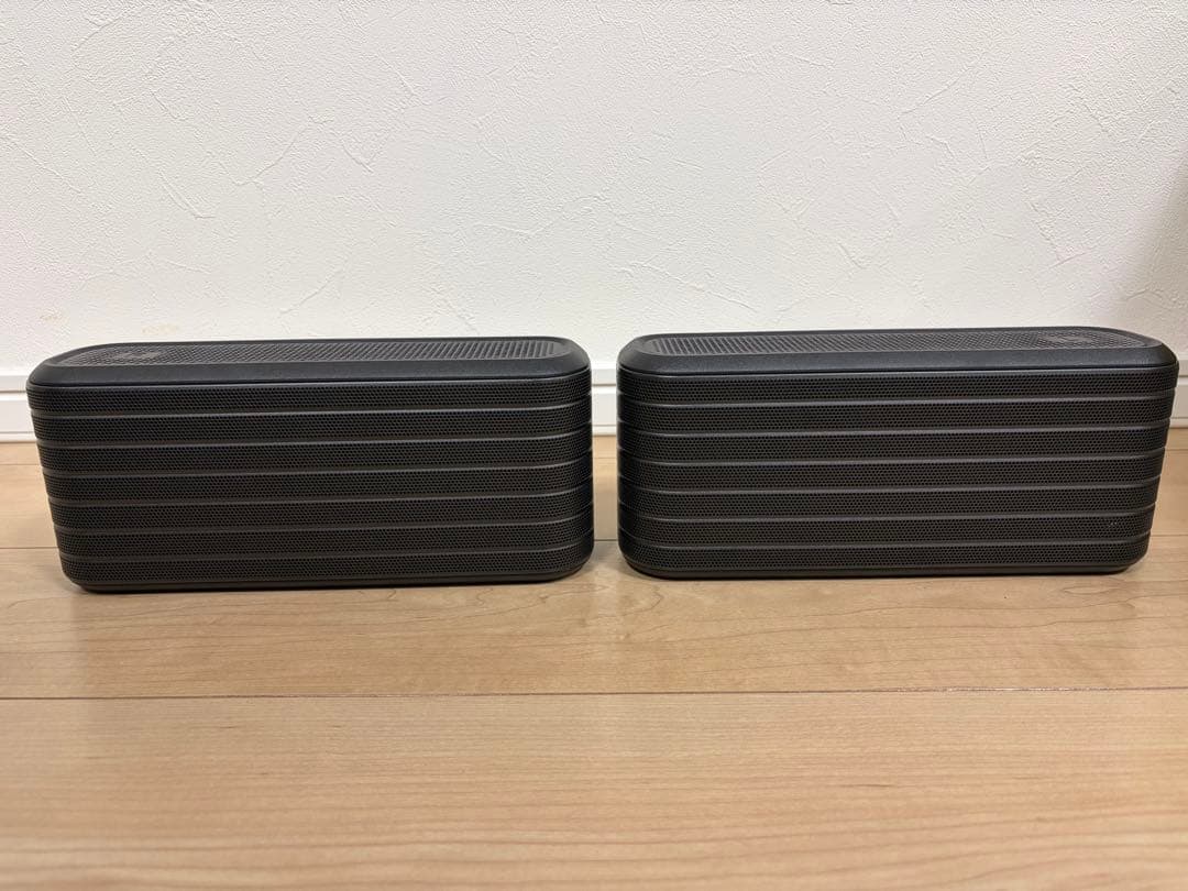 Anker Nebula X1（純正ジンバルスタンド＋α）