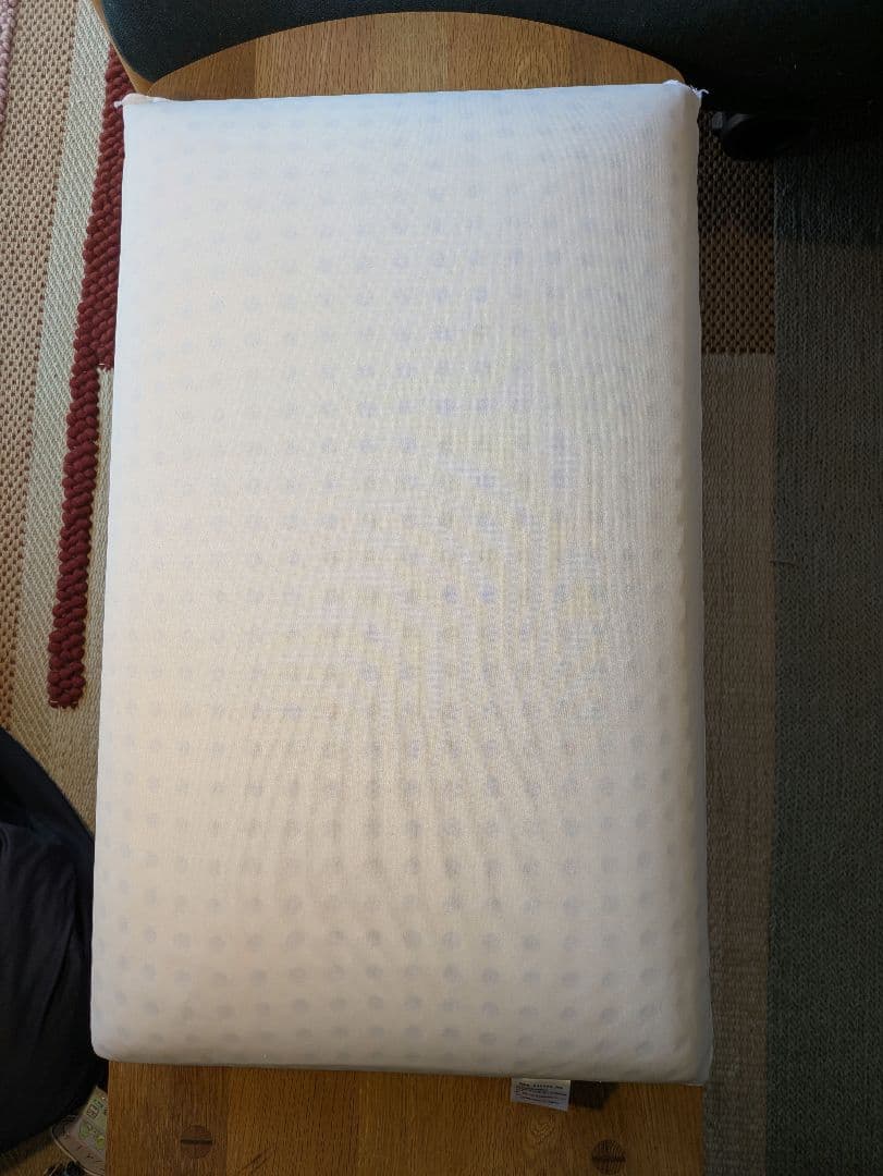 magniflex マニフレックス ピローグランデ