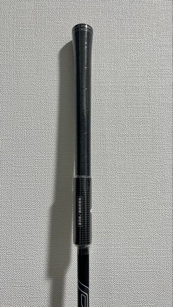 AIスモークトリプルダイヤ フェアウェイウッド 5W