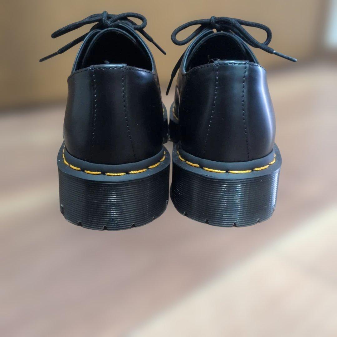 ドクターマーチン　Dr. Marten 1431 BEX UK7 美品！