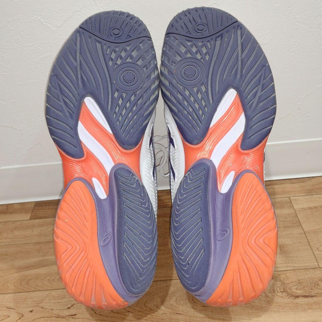 ASICS COURT FF 3 アシックス コート FF 3 26.5cm