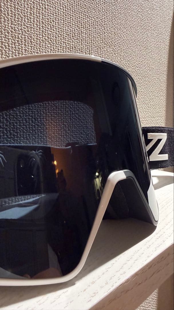 スキー・スノーボードアクセサリー Von Zipper Mach V.F.S Spring Break