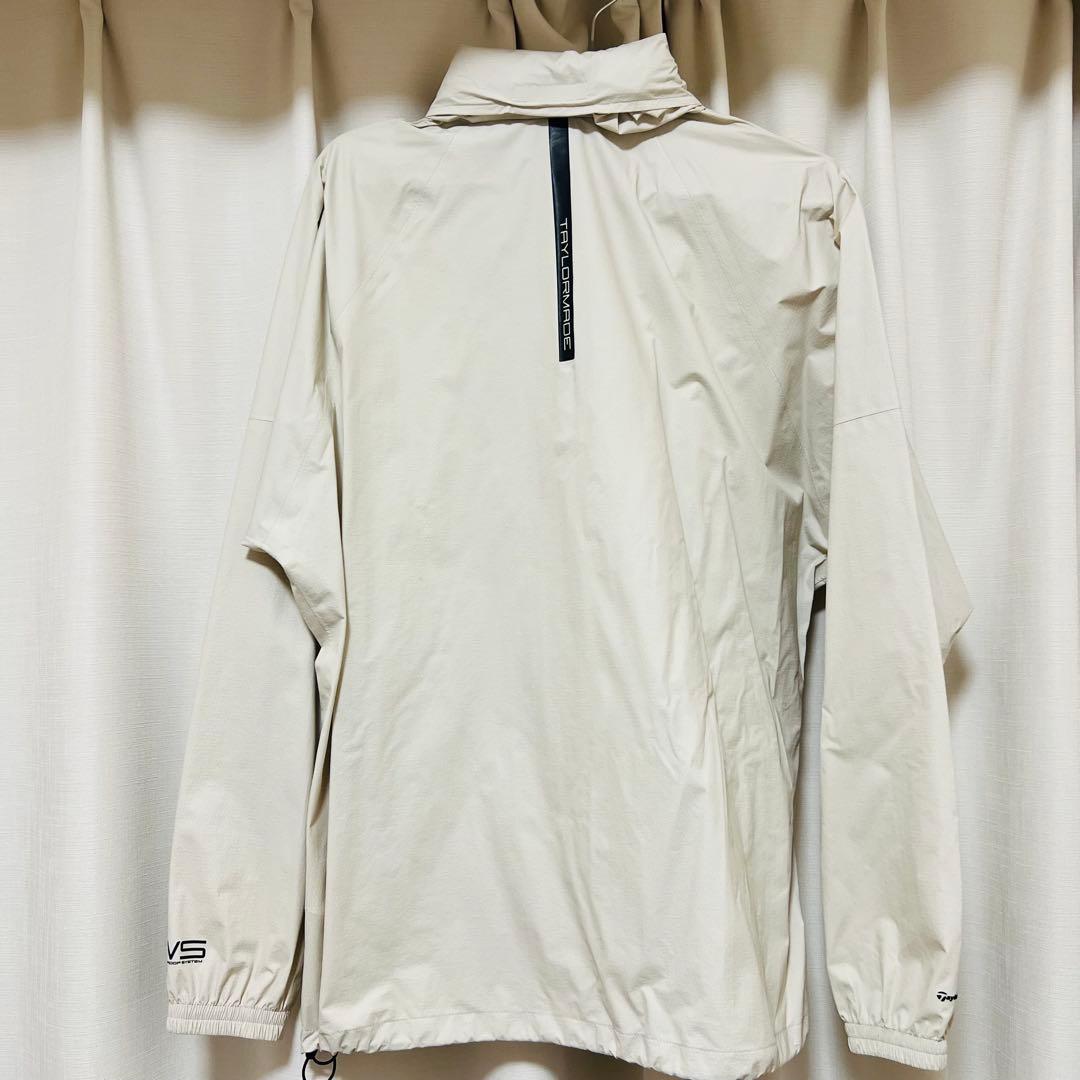TaylorMade ナイロンジャケット