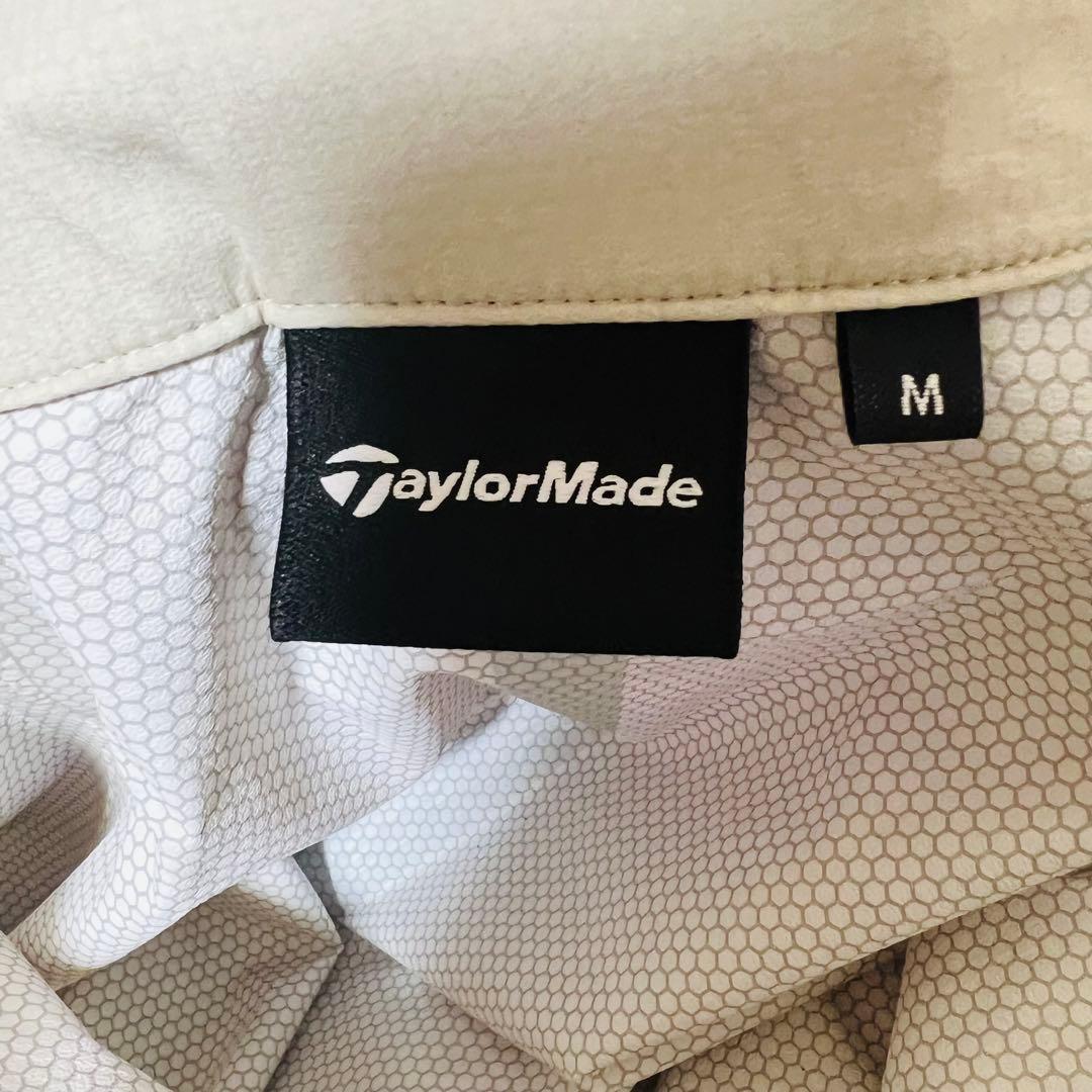 TaylorMade ナイロンジャケット