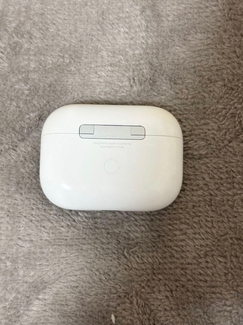 【美品】正規品Apple AirPods Pro 第1世代 本体