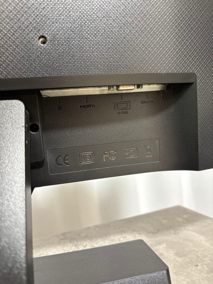 BenQ GW2480L 23.8インチ