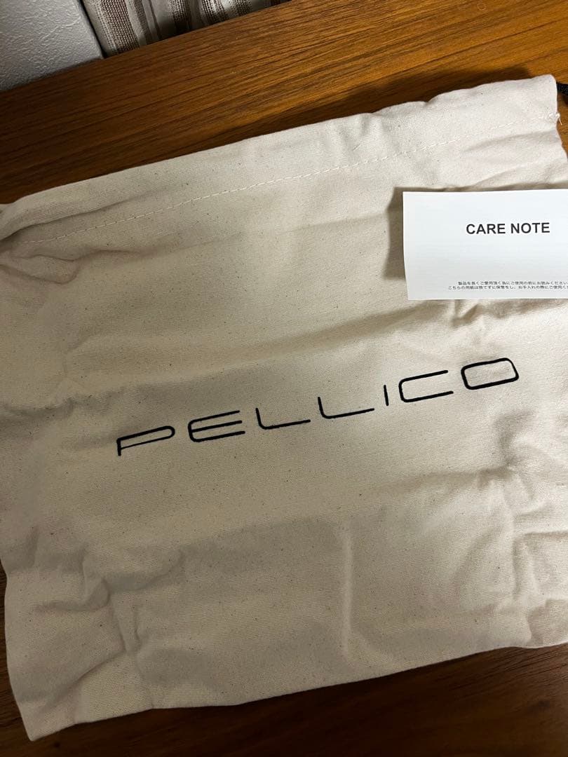 y*u様 PELLICO / ペリーコ ANELLI CESTO MINIME