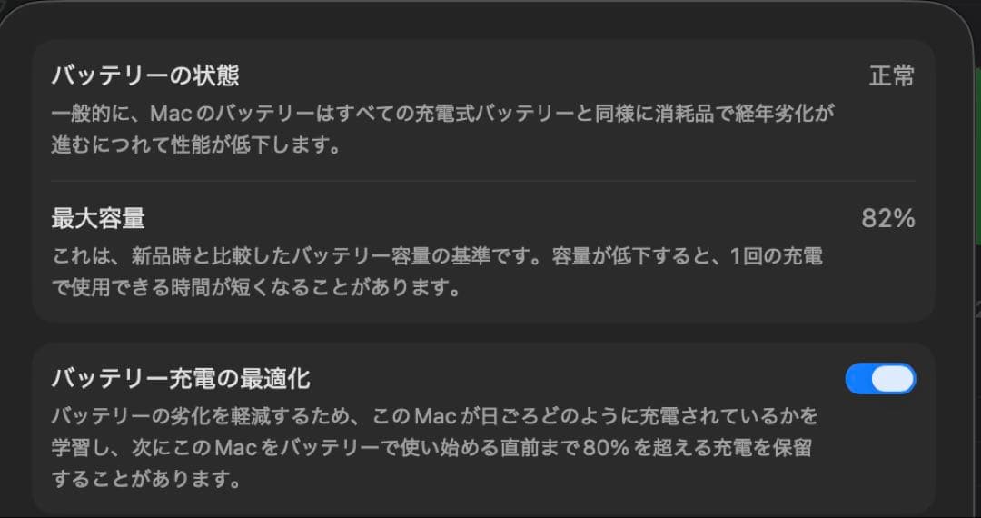 Apple MacBook Air M1 13インチ MagicMouce付き