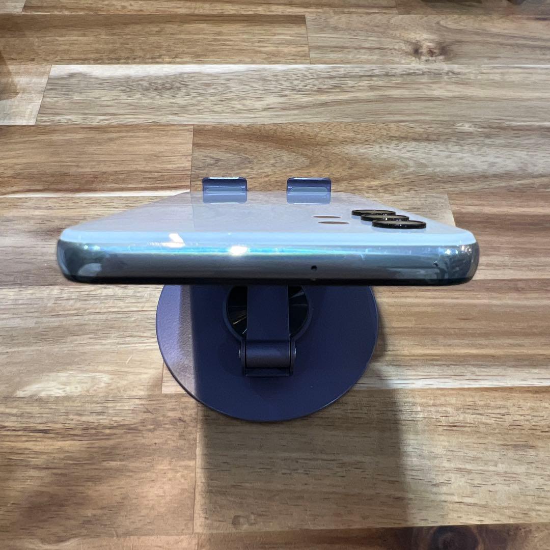 K1562 au SIMロック解除済み galaxy A32 5G SCG08