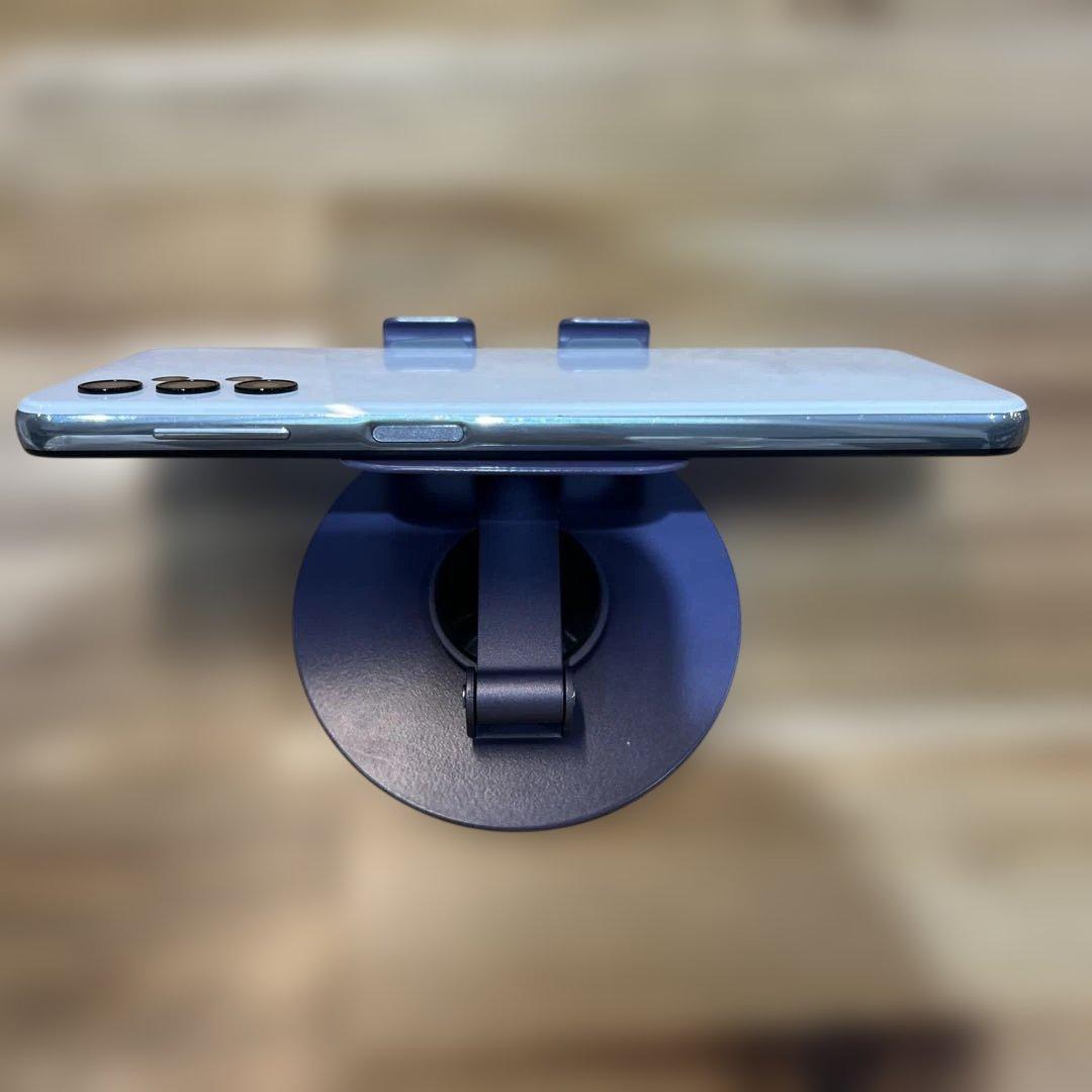 K1562 au SIMロック解除済み galaxy A32 5G SCG08