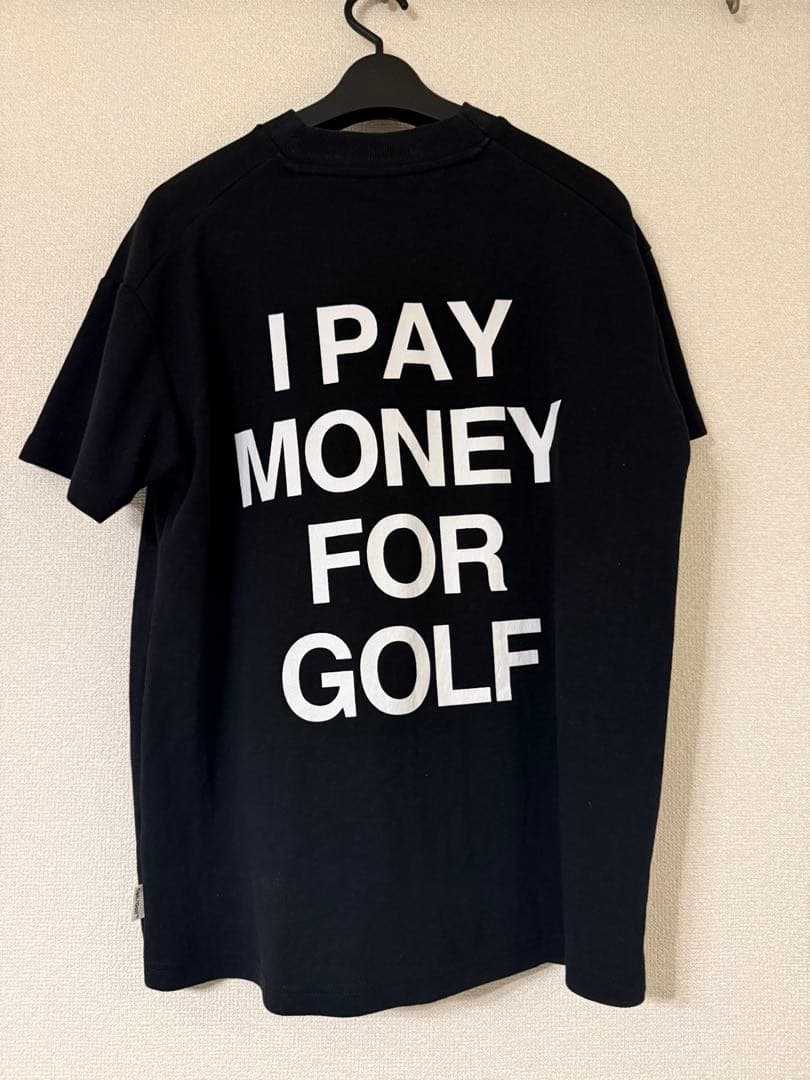 レディースウェア Captains Helm Golf AMATEUR MOCK NECK TEE