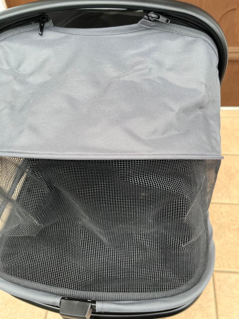 ピッコロカーネリオナ2ワンタッチスタイル