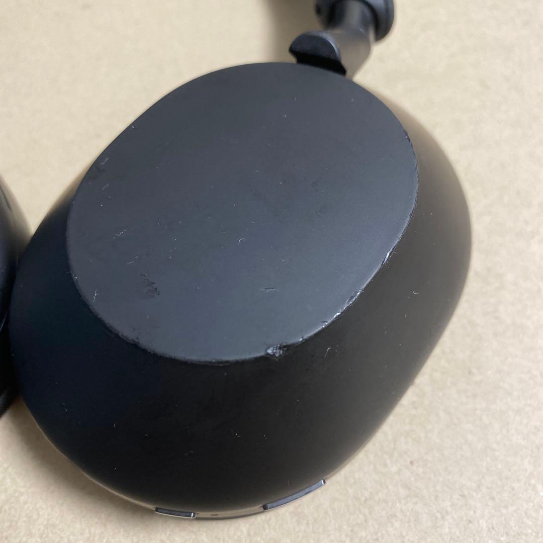 SONY WH-1000XM5 ワイヤレスヘッドホン