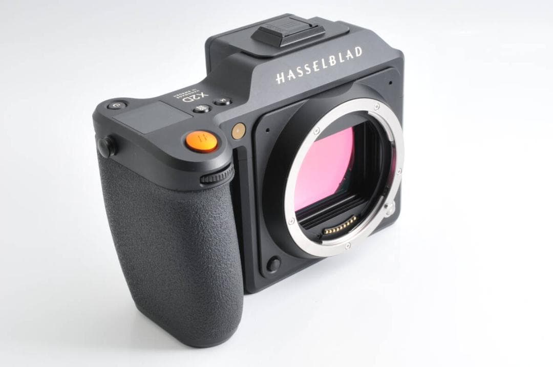 ★新品級★Hasselblad X2D 100C 中判ミラーレスカメラ 1477