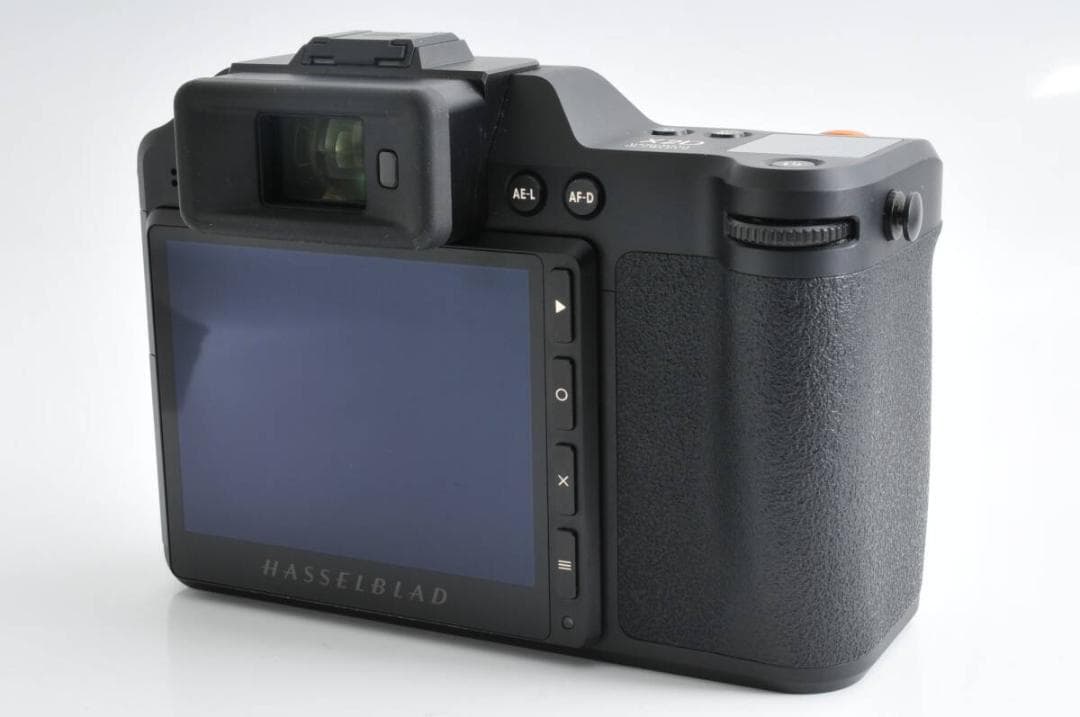 ★新品級★Hasselblad X2D 100C 中判ミラーレスカメラ 1477