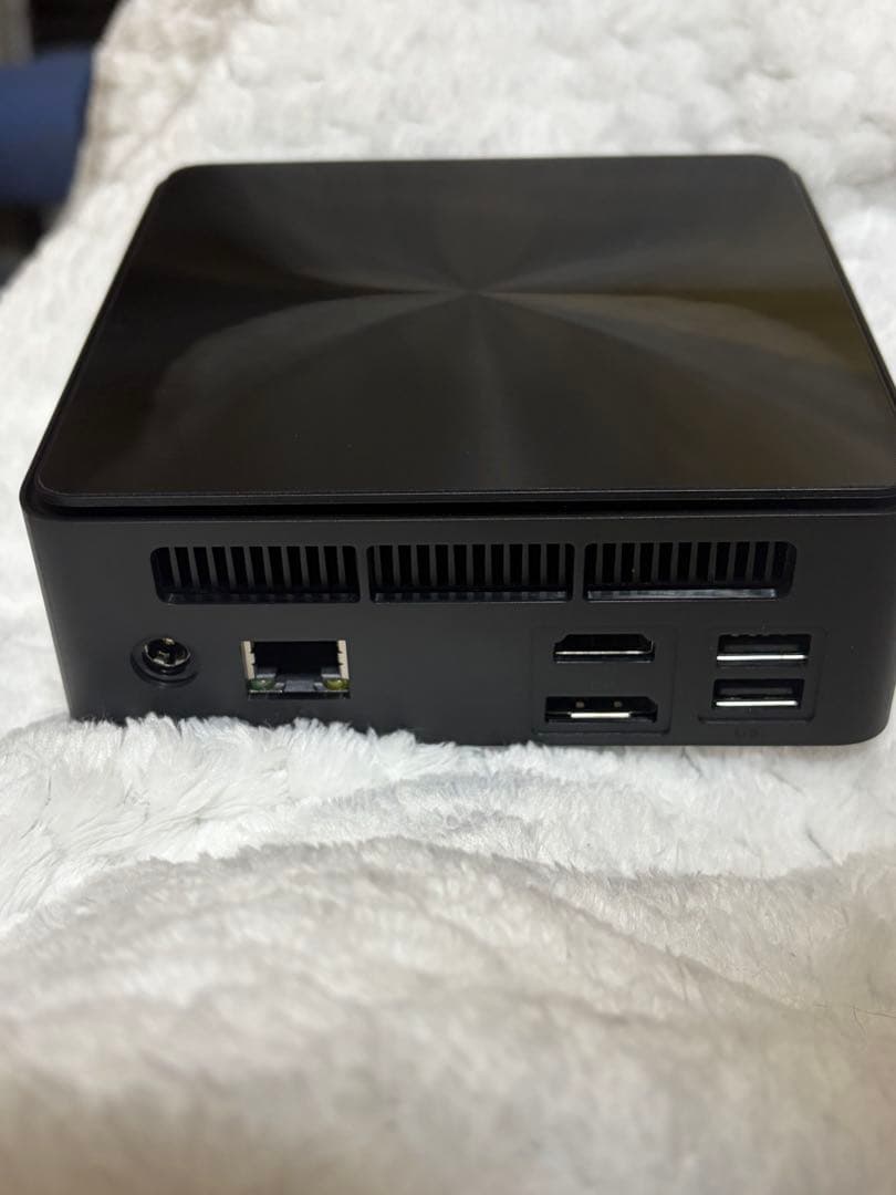 【ミニpc N150 最新第13世代初登場】ミニpc 最大3.60GHz min