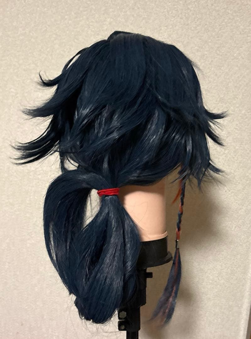 にじさんじ 魁星 コスプレ 衣装＋ウィッグ＋靴 フルセット