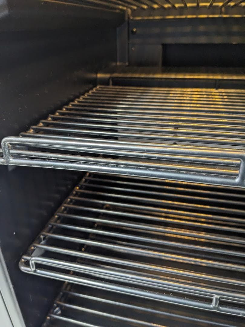 さくら製作所 ワインセラー SA22 2020年製 [22本 /右開き]