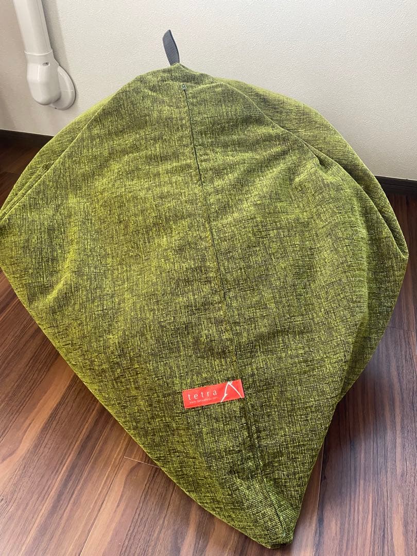 tetra クッション　koke ビッグサイズ